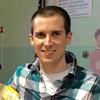 Matt Rinkus