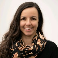 Kathrin Thamasett