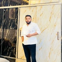 Nitin Choudhary