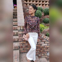 Renu Kamble