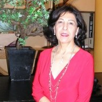 Shahnaz Kouhbor