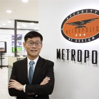 Soh Chee Chuan James