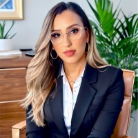 Ingrid Beatriz Leal