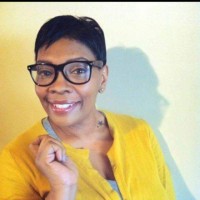 Lashonda Harris