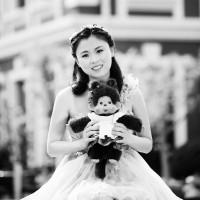 Aimee Gao
