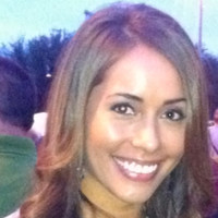 Stephanie Mcmurray