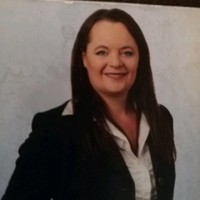 Catriona Benson