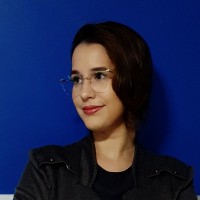Clarissa Bertholasce