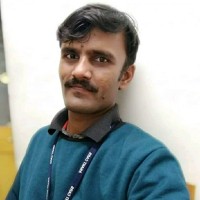 Raghavendra Bhandari
