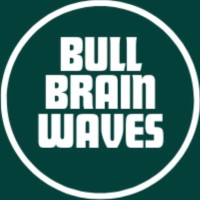 Bull brain waves