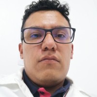 Cristobal Peralta