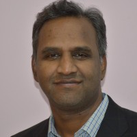 Mohan Jayaraman