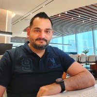 Hussam Abbas