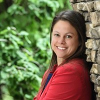 Robin Nicholson, CISSP, MBA