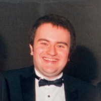 Edward Stowe