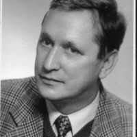 Jerzy Siedlaczek