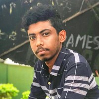Kusal Tharinindu