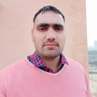 Satprakash Malik