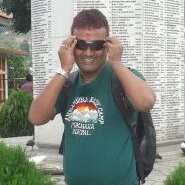 Purushottam Chapagain