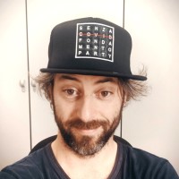 Daniele Ricci