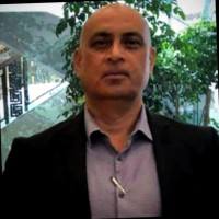 Anand Pancholia