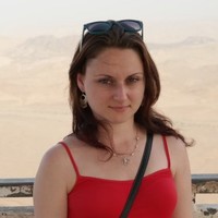 Inna Krayzman
