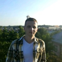 Roman Myshchyshyn