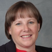 Katherine Wilson