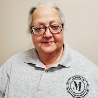 Luwanda Cockrell