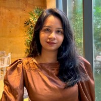Lamisa Shams