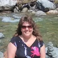 Cindy George