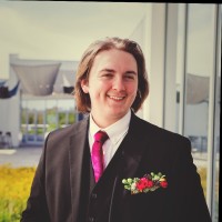 Aidan Ball
