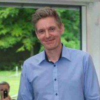 Samuel Rasmussen