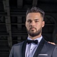 Stephane Bak