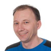 Helge Holm