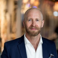 Erik Mangen