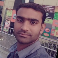 Yogesh Kumar Yadav