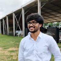 Chandra Shekar Reddy