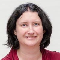 Claire Elvin