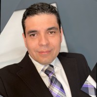 Gabriel Barahona For