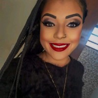 Jessica rita De souza dos santos de almeida