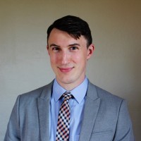 Harris Pfau