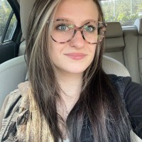 Caitlyn Lewis