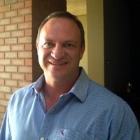 Armand Van Der Merwe