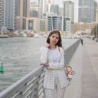 Marina Velikaya