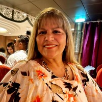 Patricia Amanda Muñoz Leon