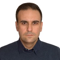 Ahmad Zarringadam