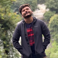 Mayuresh Pawar