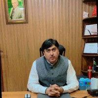 Rahambaz Khan