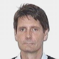 Bjørn Ove Knudsen